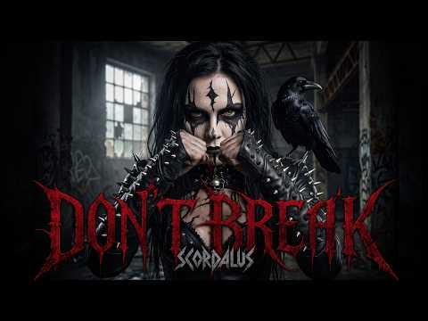 Don't Break