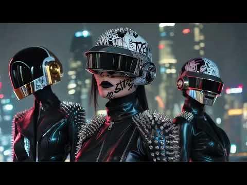 AI Music Video Made With Luma DreamMachine