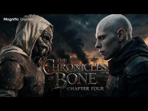 The Chronicles of Bone: Chapter 4 — Battle of the Bay