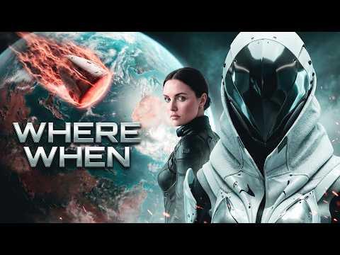 When Where | Sci Fi mystery Short Film AI