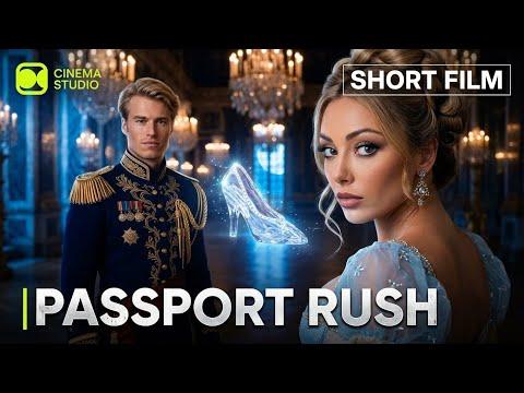 Passport Rush