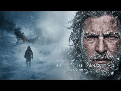 Altitude Zero: Forgotten Pilot: Ai SHORTFILM