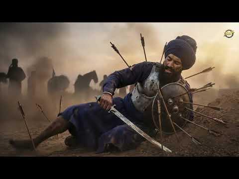 Sahibzaade: The Martyrdom of Guru Gobind Singh Ji’s Family: AI Cinematic Movie