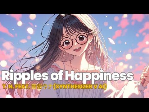 Ripples of Happiness