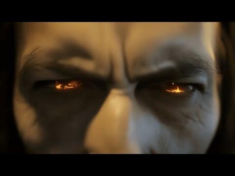 THE RAGE: Gen:48 Aleph Edition