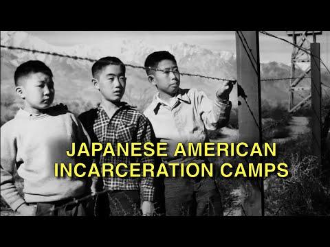 I am an American