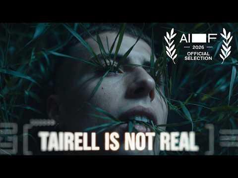 Tairell Isn't Real