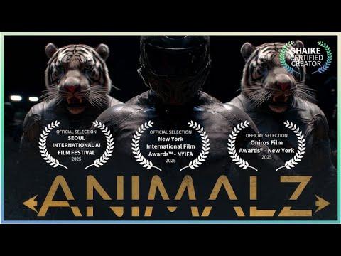 ANIMALZ