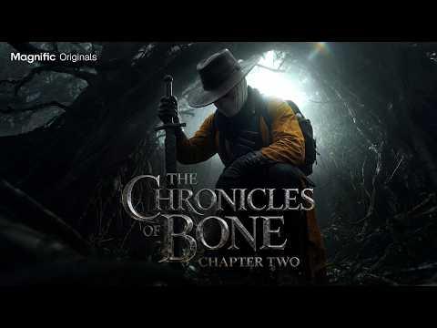 The Chronicles of Bone: Chapter 2 — A Creature's Love
