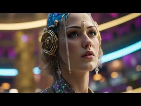 First Contact: The Birth of a Cosmic Alliance [HD Sci-Fi Short Film]