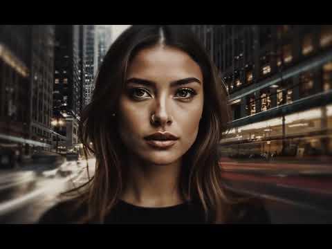 NYC | Tourism | Cinematic | Concept Advert | AI