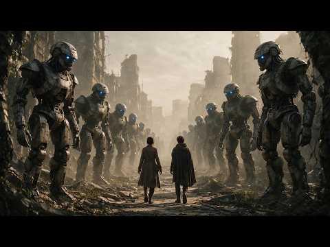 Rusted Titan II