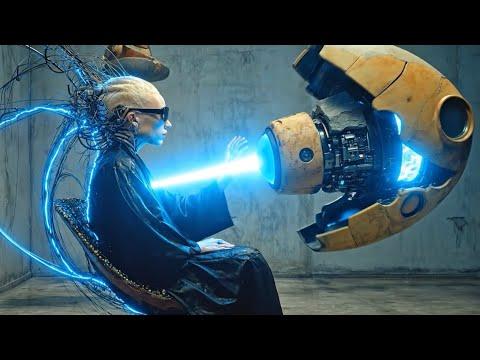 Between Imagining & Real - An AI Journey into the Bizarre
