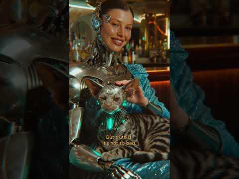 Diary of a Debtor Cat (The Second Cycle of Humanity)