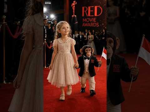 UNO & LUNA : SAVE THE EARTH — Official Selection Red Movie Awards France