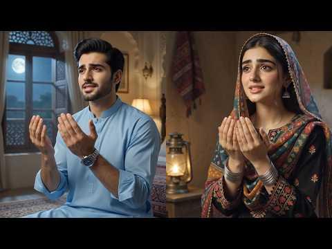 Sindhi Cinderella Ep 13: Fatima's Proposal Shocks Zainab: Junaid Chooses Fatima: Saima Ki Duniya