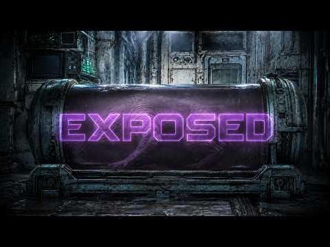 EXPOSED: Sci Fi: Thriller