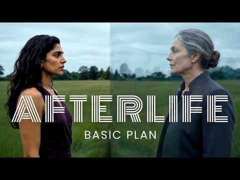 Her Afterlife Subscription Just Expired (Cinematic AI Short Film)
