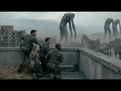 Age of Giants: Rise of Humanity: Cinematic Sci-Fi Movie