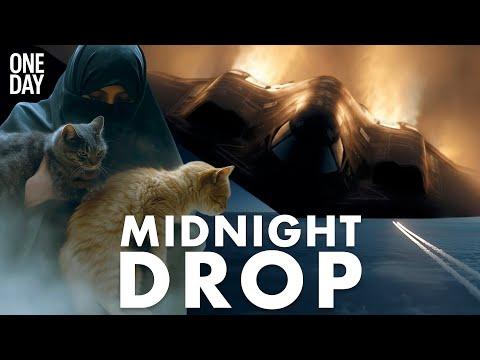 The Decisive Moment: Midnight Drop