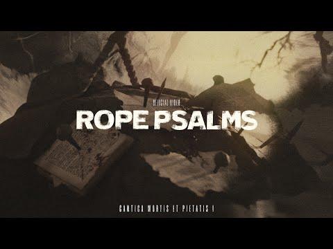 Night Spirit - Rope Psalms