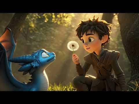 First Flight – A Dragon’s Bond