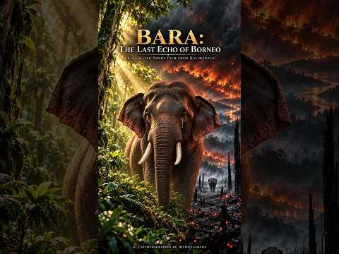 Bara The Last Echo Of Borneo An