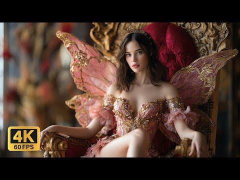 Dreamlike: Daughters of the Mosslight Court