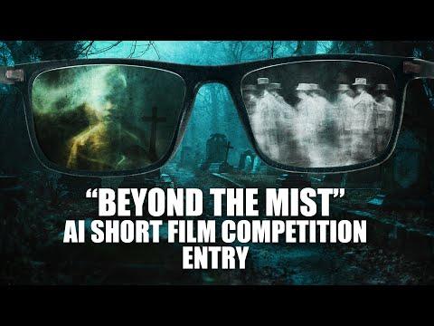 Beyond the Mist
