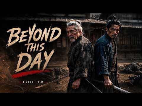Beyond This Day