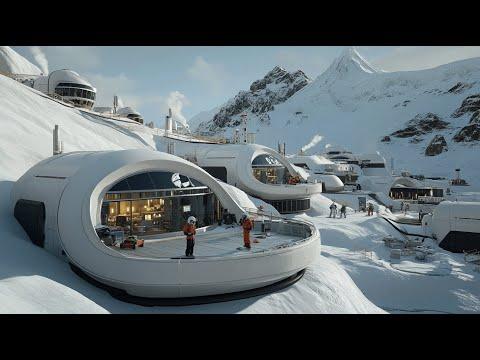 SNOWLAB - AI Journey