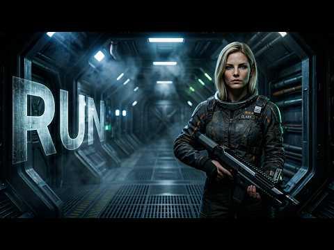 RUN