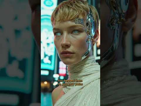 01 Neural Merge (Lost Cycles of Humanity)