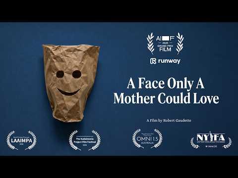 A Face Only A Mother Could Love