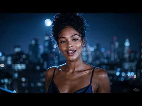 MIDNIGHT BLOOM - Official Video | Cinematic AI Music Video