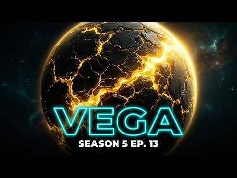 VEGA 2.0 Season 5 Ep. 13 (No Turning Back) Cyberpunk Short Film