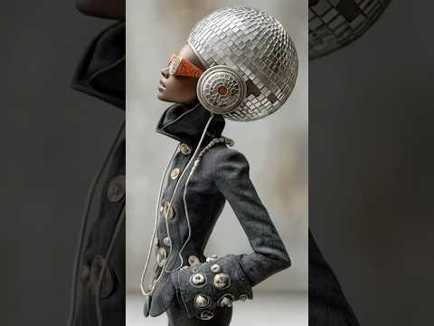 AI Dancing Dolls