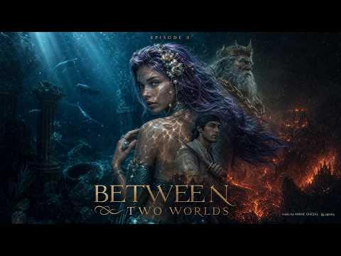 BETWEEN TWO WORLDS — A Mermaid Confronts Her Creator (Ep. II)