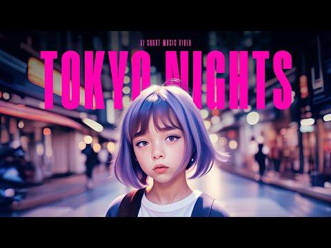 Tokyo Nights