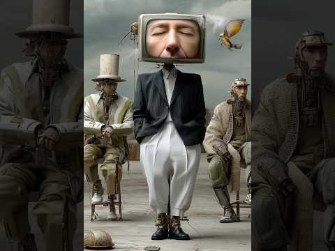 TV Heads
