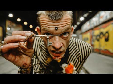 AI Music Video -Lipstick and Lead