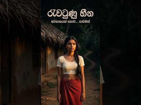 රැවටුණු හීන: Rawatunu Heena