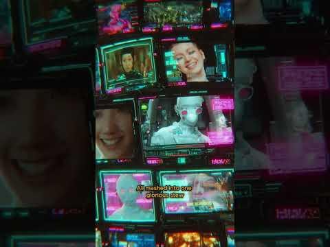 Part 4: Brain Rot (Twelfth Cycle of Humanity)