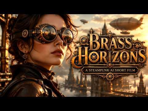 Brass Horizons