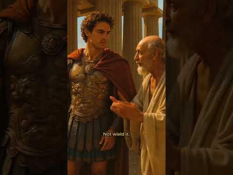 Ep 11: The Splintering (The Story of Atlantis)