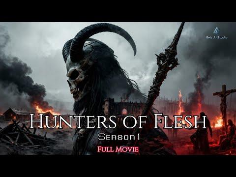 Hunters Of Flesh – Full Movie – Complete Season 1 (All Episodes)