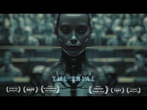 THE TRIAL