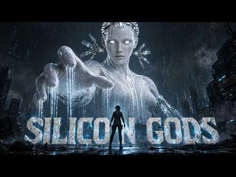 SILICON GODS: The AI Awakening: What the Ancients Buried: 2026 Full Action Movie: Sci-Fi Movie