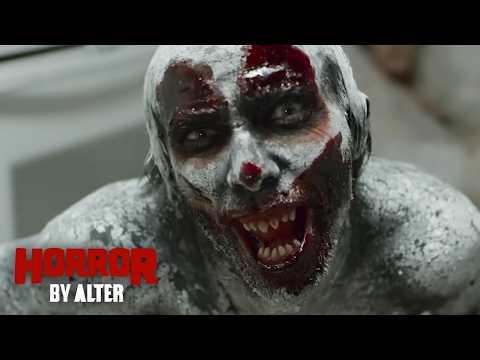 Horror Short Film “The Smiling Man” | ALTER