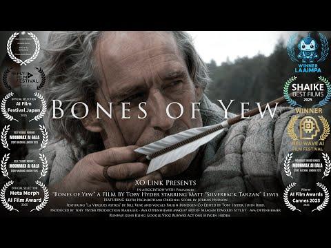 Bones of Yew